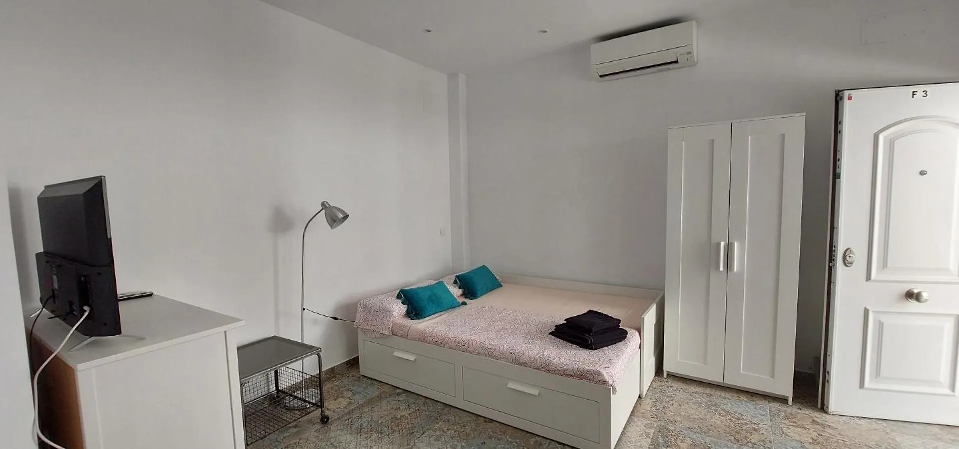 Benalmarina Estudio Apartment Benalmadena 0*,  Spain