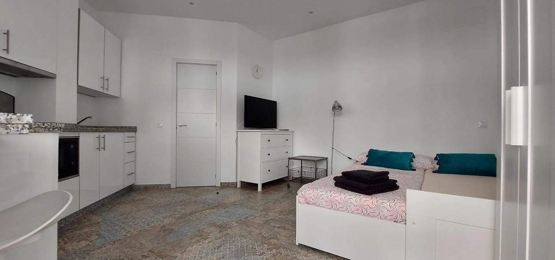 Benalmarina Estudio Apartment Benalmadena