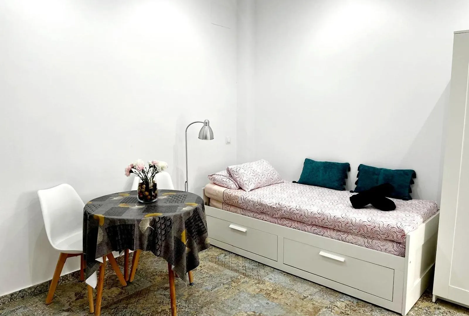 Benalmarina Estudio Apartment Benalmadena