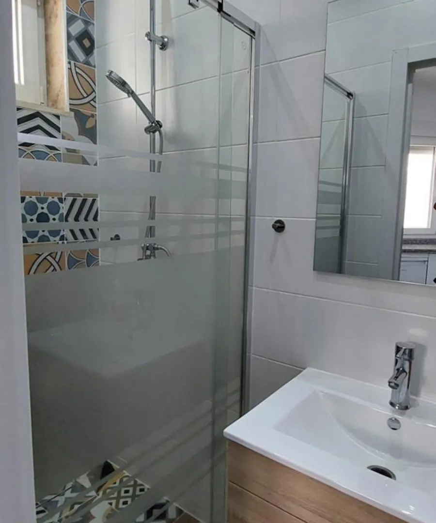 Benalmarina Estudio Apartman Benalmádena 0*,