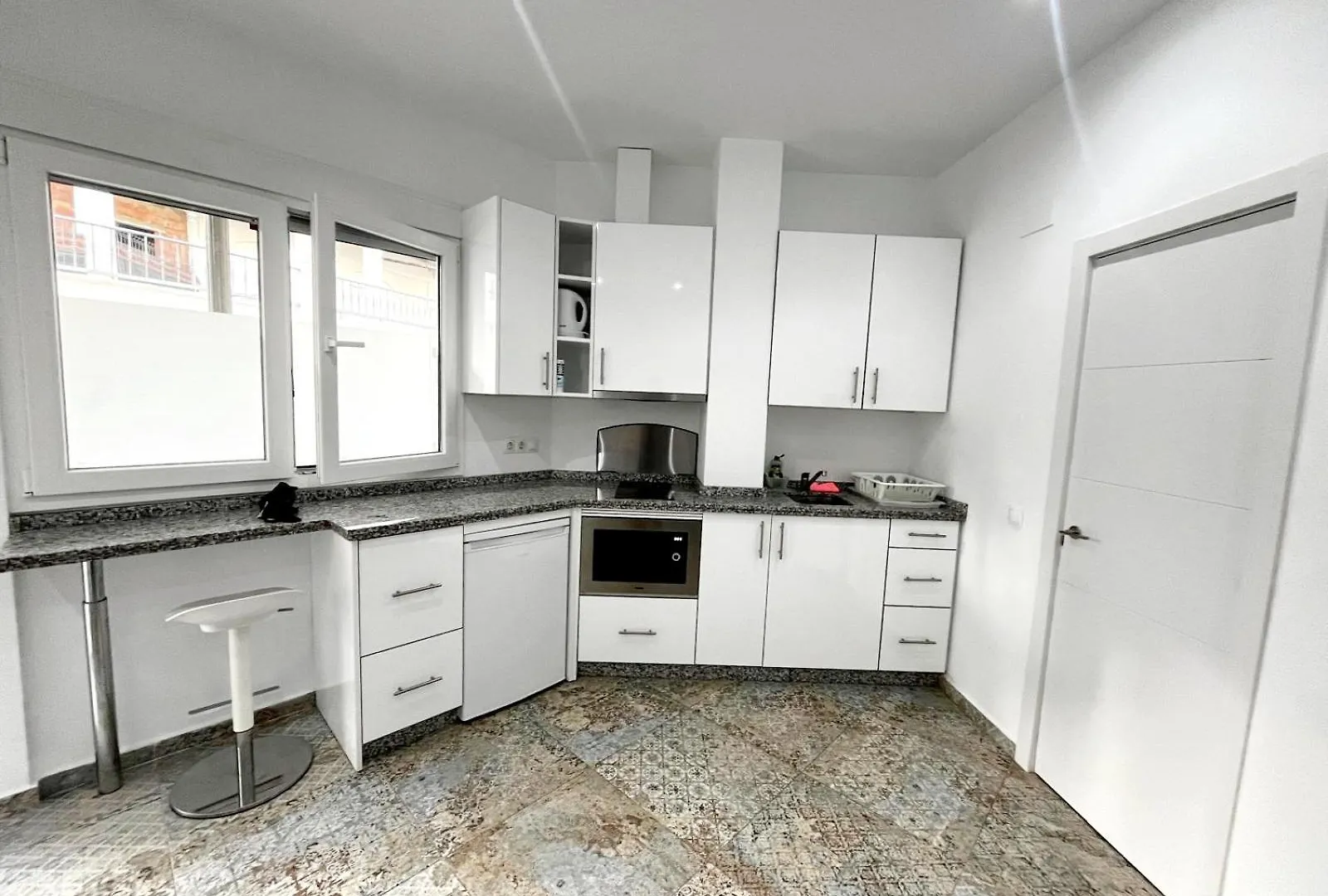 Benalmarina Estudio Apartman Benalmádena Spanyolország